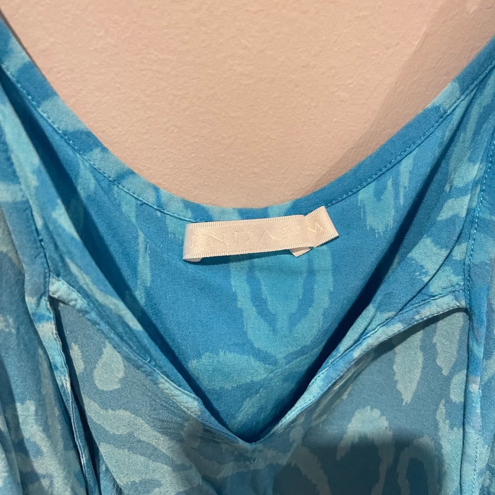 Indah off shoulder dress